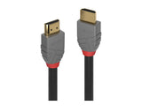 LINDY Câble HDMI High Speed Anthra Line 1m