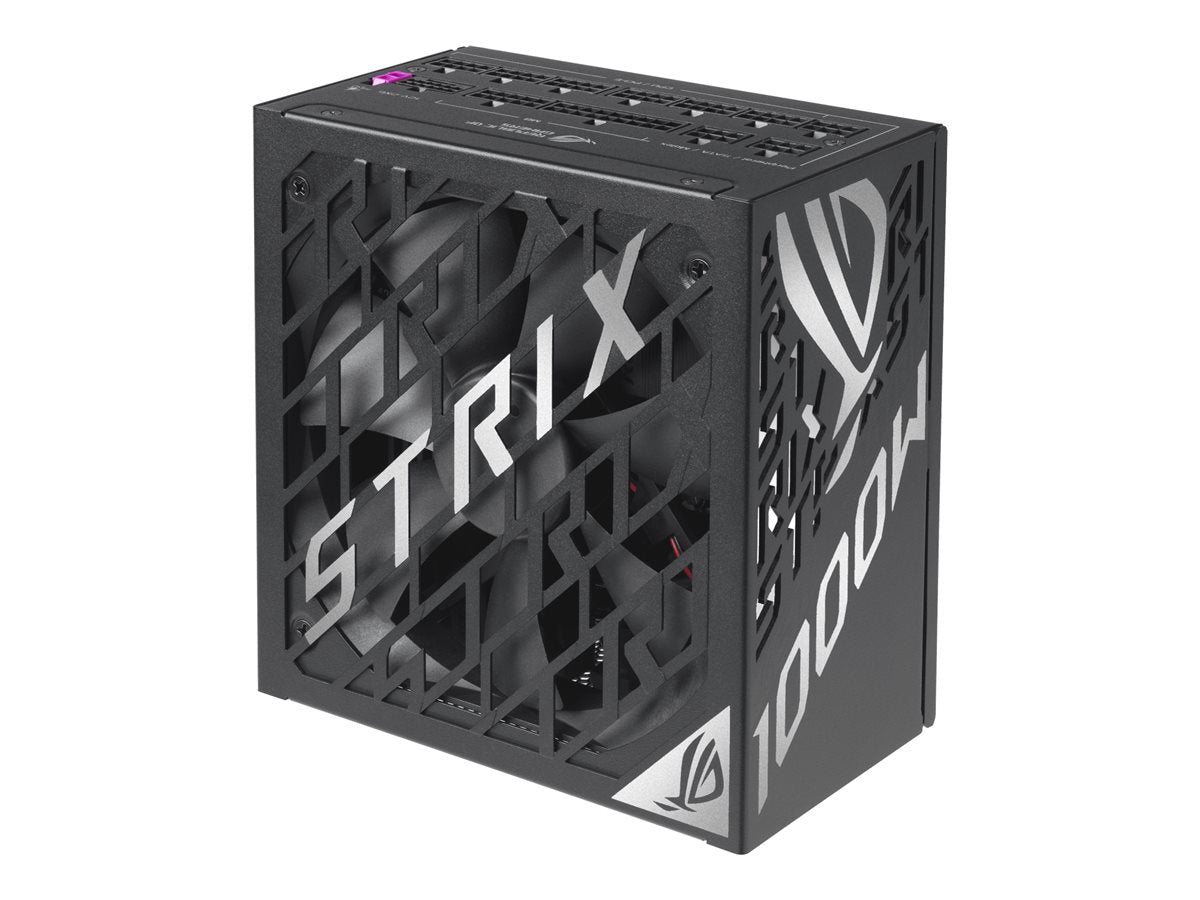 ASUS ROG STRIX 1000W Platinum Gaming PSU