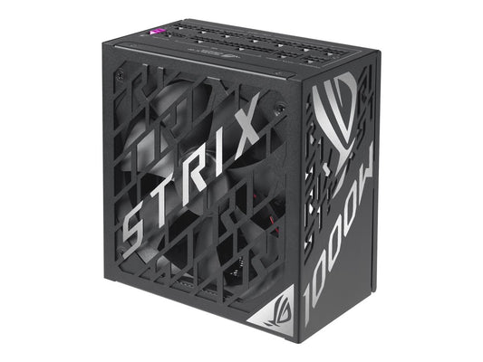 ASUS ROG STRIX 1000W Platinum Gaming PSU