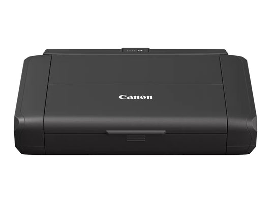 CANON MAXIFY BX110 Printer colour inkjet A4 4800x1200dpi 9ipm mono 5.5 min/page colour 50sheets USB-C Wi-Fi