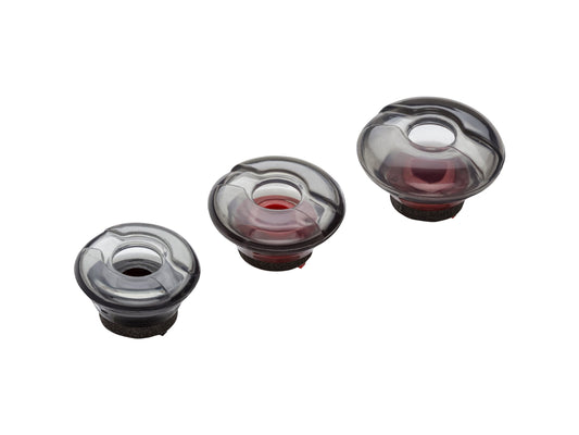 HP Poly Voyager 5200 Large Eartips and Foam Covers 3 Pieces