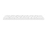 HP 350 WHT Compact Multi-Device KBD
