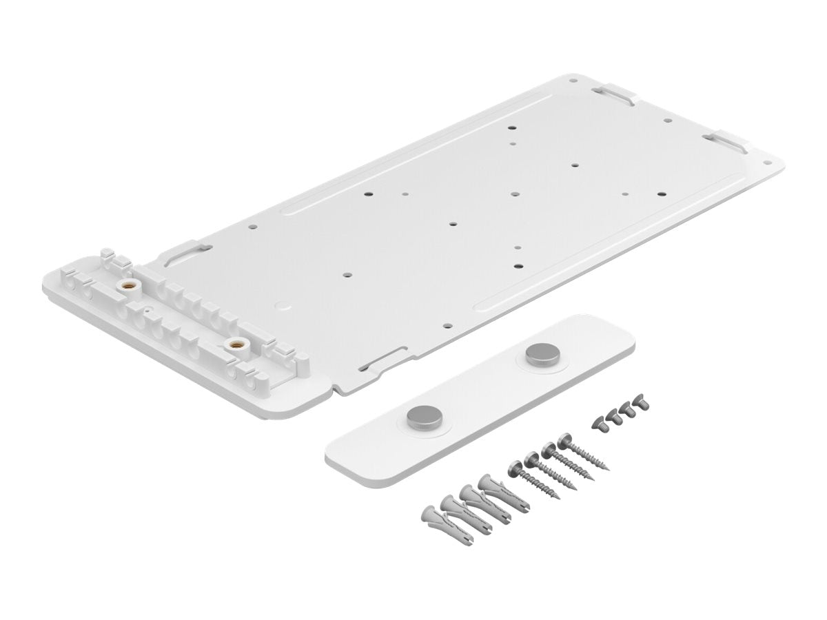 LOGITECH Huddle Room Bundle - Meetup & RoomMate & Tap IP UK