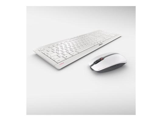 CHERRY Stream Desktop Recharge (DE)