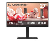 27BA75QB-B.AEU 27" IPS BORDERLESS 100Hz