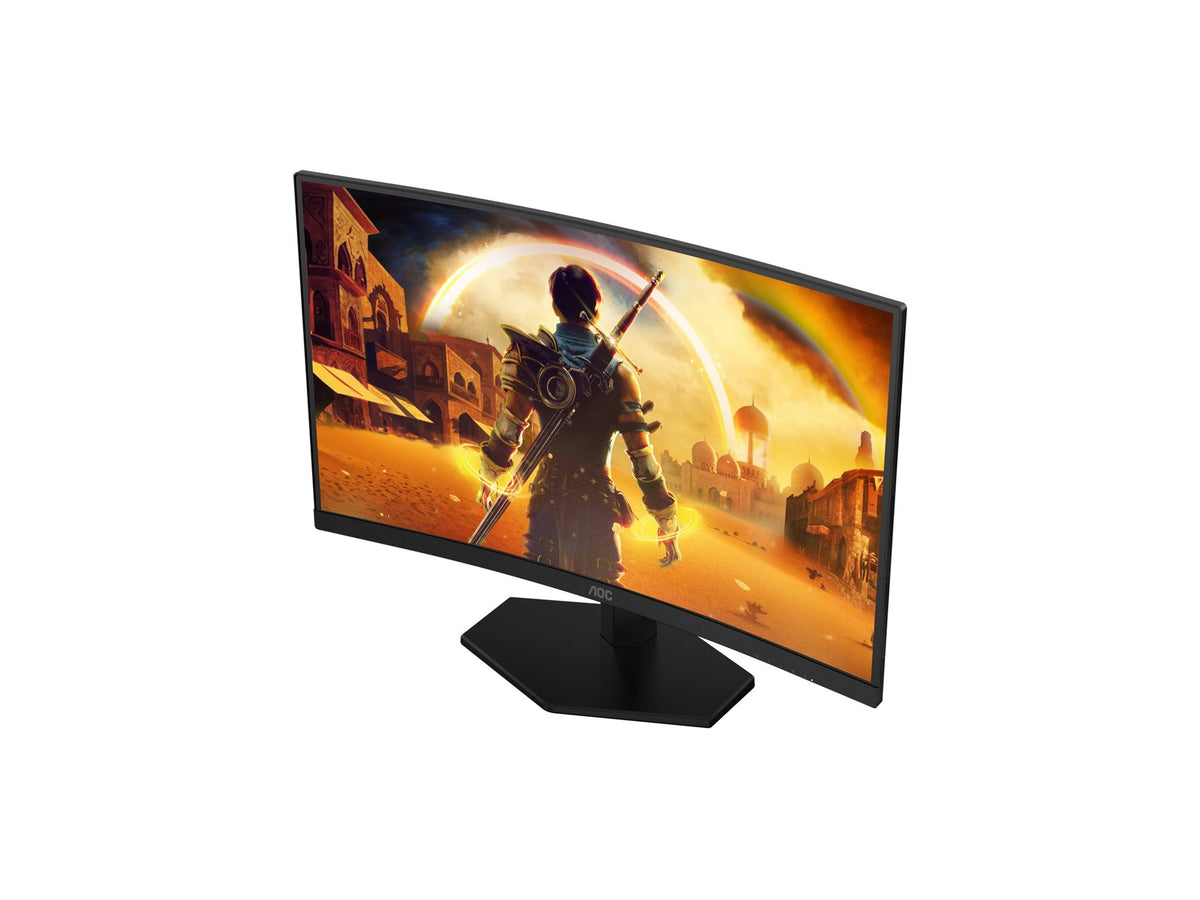 C27G42ZE 27" 16:9 Fast VA 260Hz FHD