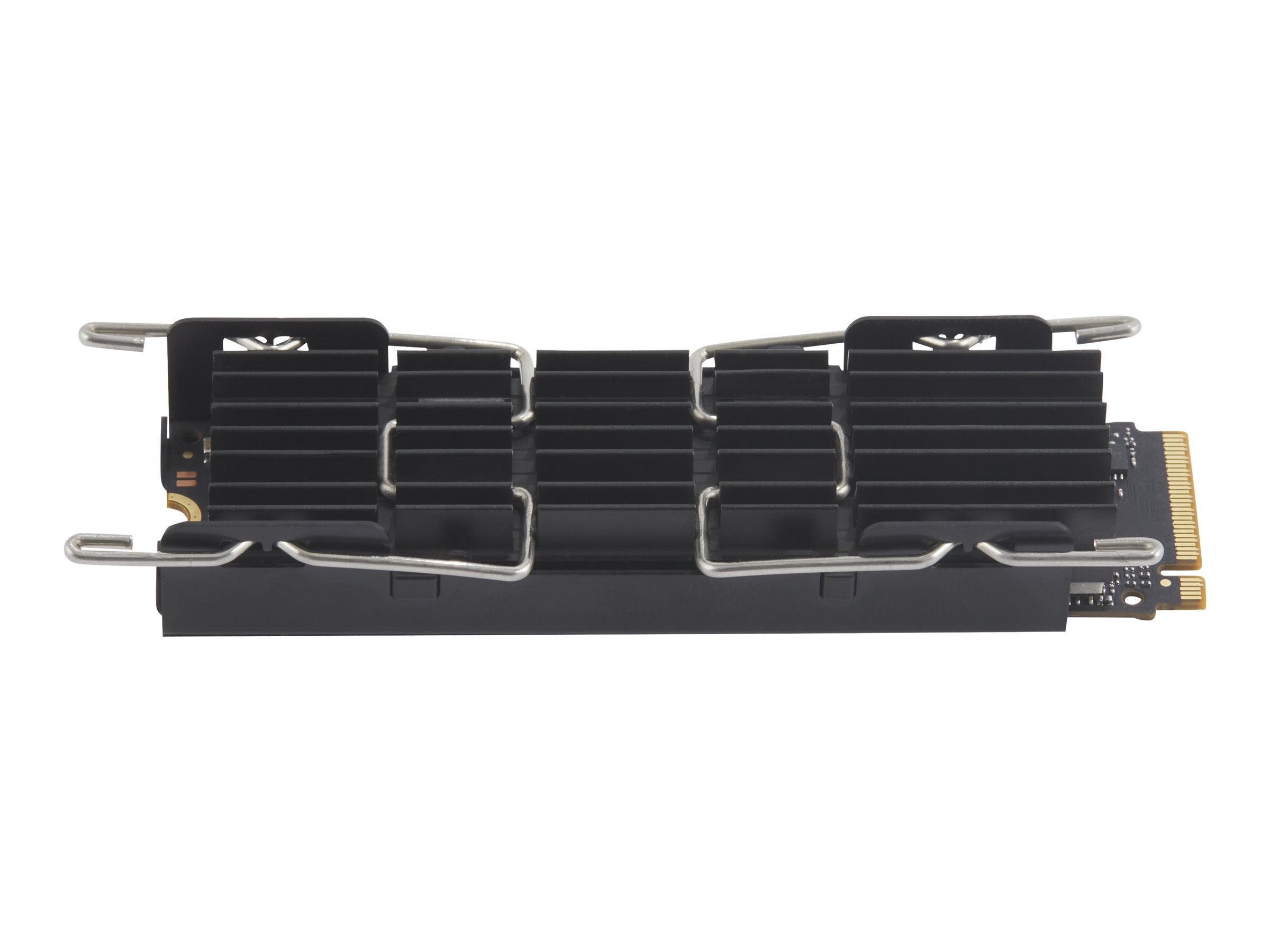 HP ZTrb 512Go PCIe TLC Kit SSD