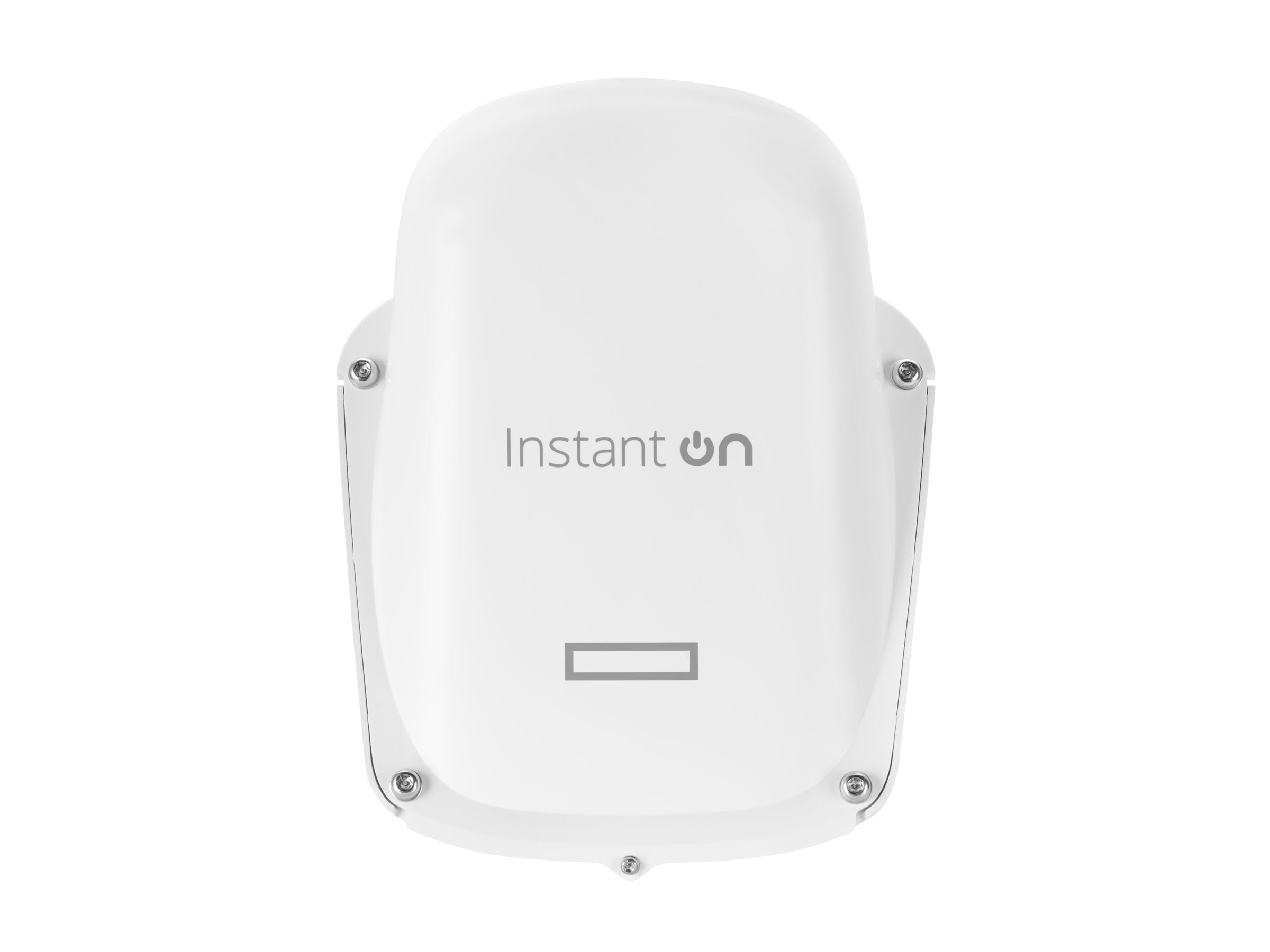 HPE Networking Instant On AP27 (EU) Borne daccÃ¨s sans fil Wi Fi 6 2.4 GHz 5 GHz montable au plafond/mur