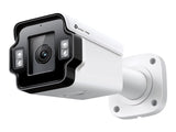TP-LINK VIGI 4MP Outdoor IR Motorized Varifocal Bullet Network Camera