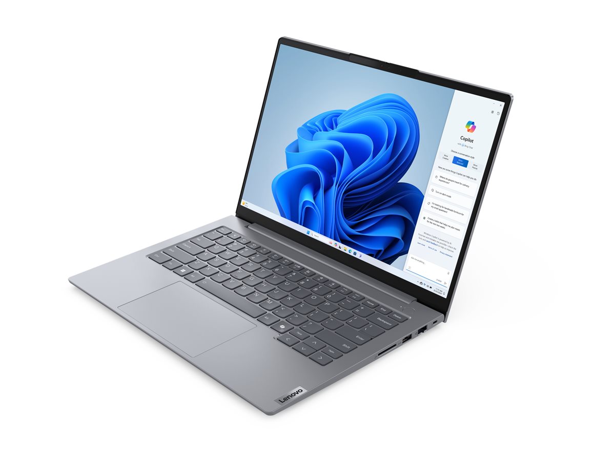 LENOVO ThinkBook 14 Gen 7 AMD Ryzen 5 7533HS 14p WUXGA 16Go 512Go SSD M.2 2242 PCIe AMD Radeon 660M W11P 2YR Depot/CCI