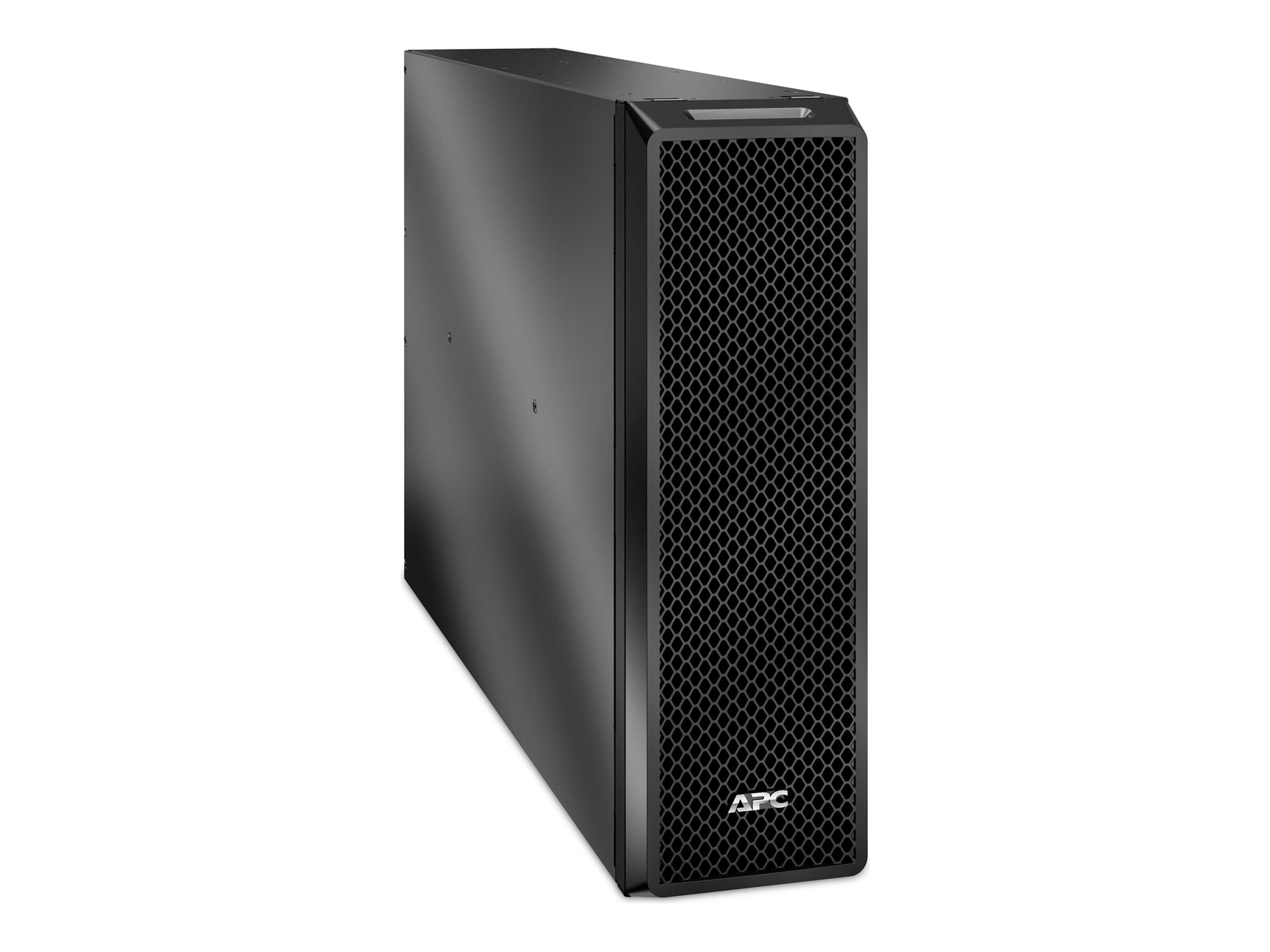 APC Smart-UPS SRT 192V 8kVA and 10kVA Battery Pack Battery enclosure internal 2 x battery lead acid 2U Black