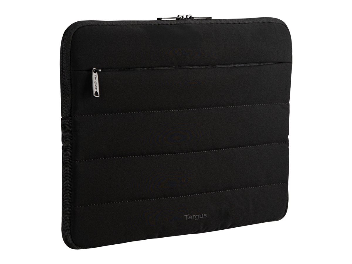 Puffer 13-14" Sleeve - Black