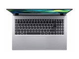 ACER Aspire Go 15 AG15-71P-56YF Intel Core i5-1334U 15.6p FHD 16Go DDR5 512Go SSD PCIe Intel UHD Graphics W11H