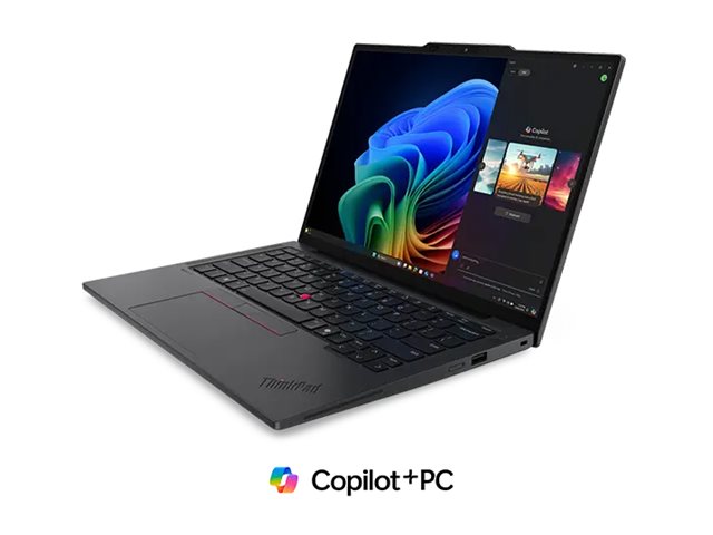LENOVO ThinkPad X13 G6 AMD Ryzen AI 5 PRO 340 13.3p WUXGA 16Go 512Go SSD M.2 2280 PCIe AMD Radeon 840M W11P 3YR Carryin