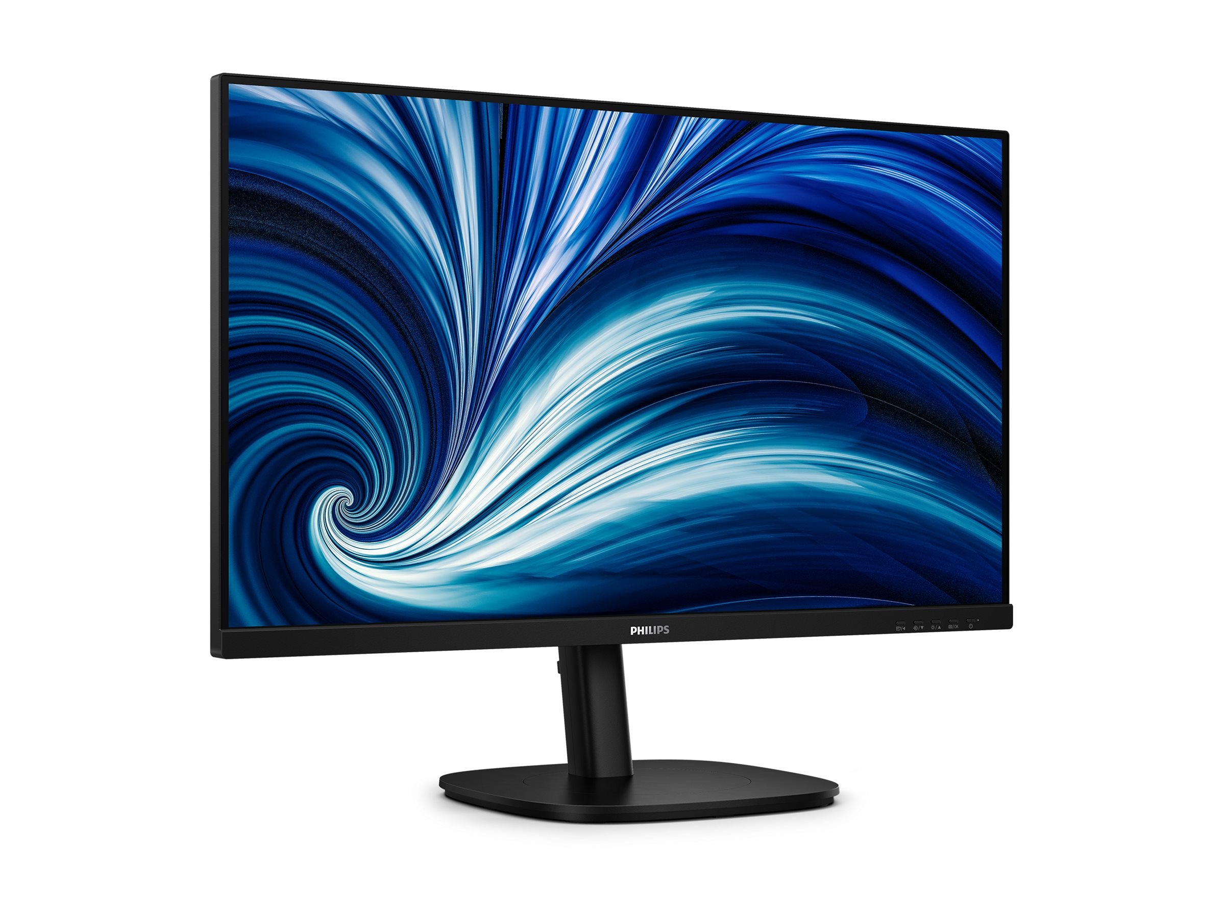 PHILIPS 32B2U3601/00 31.5p QHD IPS 100Hz 16:9 HDMI 2.0 DP 1.4 USB-C