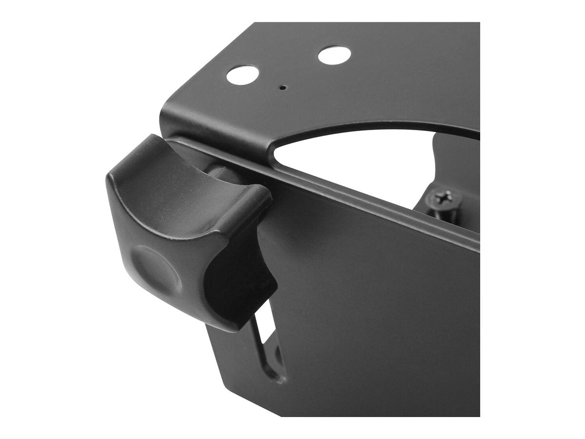 NEOMOUNTS NM-TC100BLACK Support pour mini PC - max 5 kg - universel