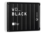 WD BLACK P10 GAME DRIVE FOR XBOX 2To USB 3.2 2.5p Black/White RTL