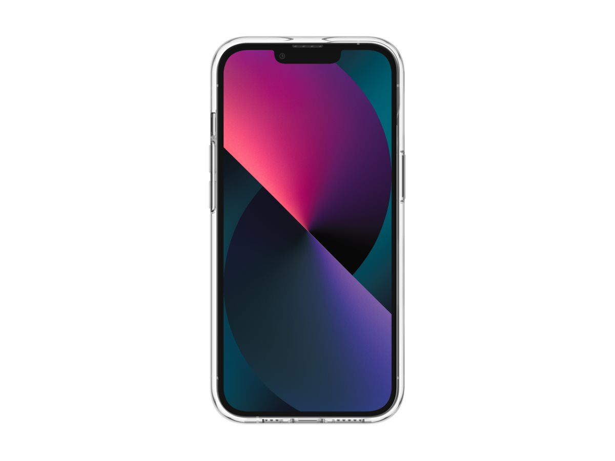 BELKIN Coque pour Iphone 13 Magsafe Transparente