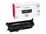 Toner/723 CLBP Cartridge CY