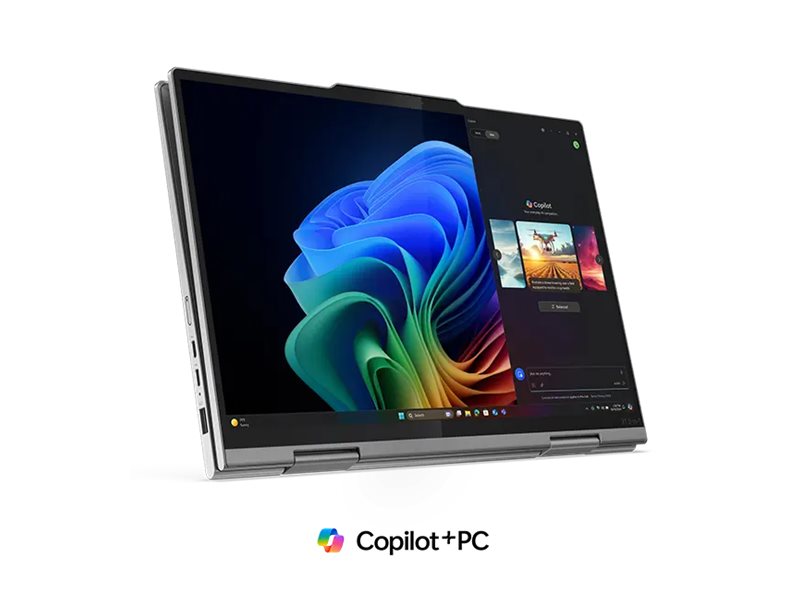 LENOVO ThinkPad X1 2in1 G10 Intel Core Ultra 7 258V 14p WUXGA Touch 32Go 1To SSD M.2 2280 UMA 140V W11P 3YR Premier NBD
