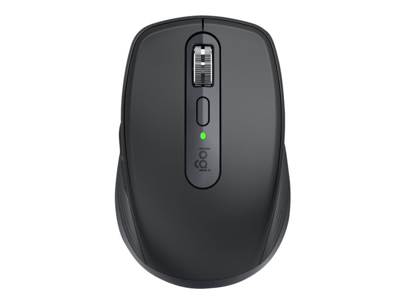 LOGITECH MX Keys Mini Combo for Business - GRAPHITE - (ITA) - MEDITER