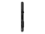 NEOMOUNTS ADM-875BL2 Adaptateur double écran 42-65p