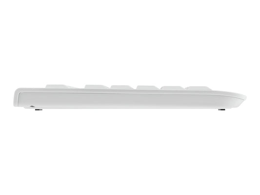 CHERRY KC 1000 Corded Keyboard Grey (EU)