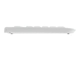 CHERRY KC 1000 Corded Keyboard Grey (EU)