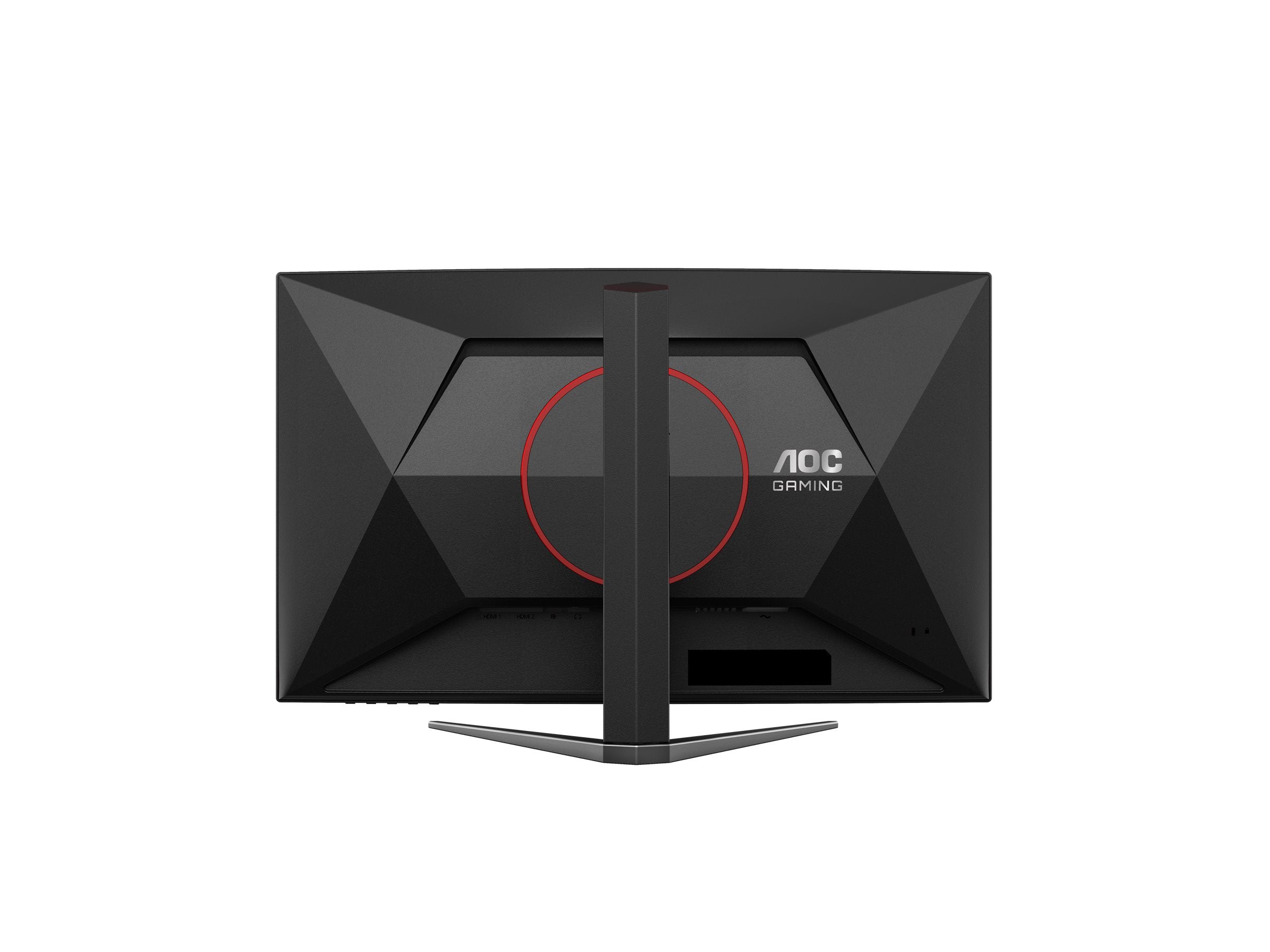CQ27G4Z2 27' QHD 16:9 Fast VA 260Hz
