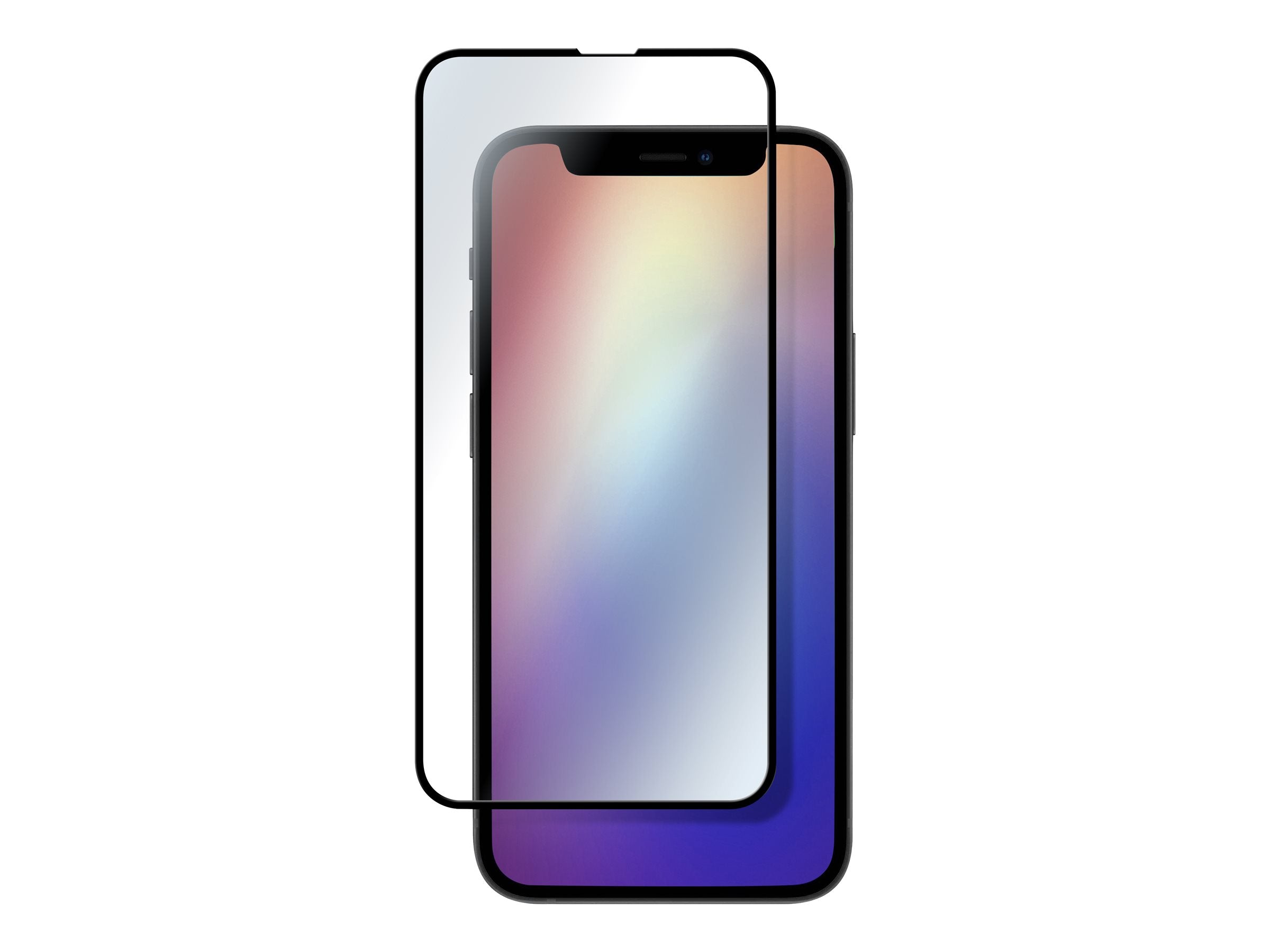 TNB Full tempered glass protection for iPhone 14 Plus