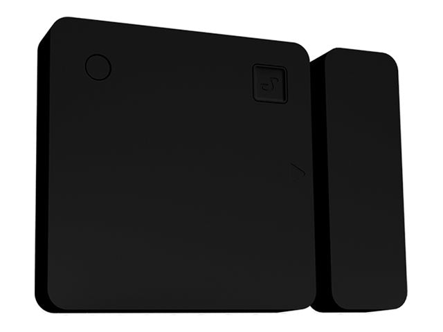 SHELLY BLU Door/Window Black Bluetooth Contact Sensor