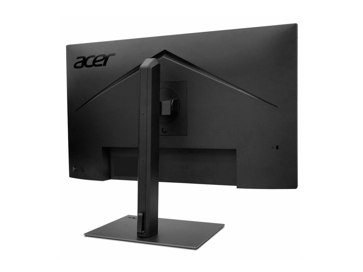 ACER Monitor Docking Vero B247YGbemiqpruzx 23.8p FHD 120Hz HDMI/DP 75Hz VGA LED IPS Flat 4ms HDMI DP 3Years OnSite Warranty