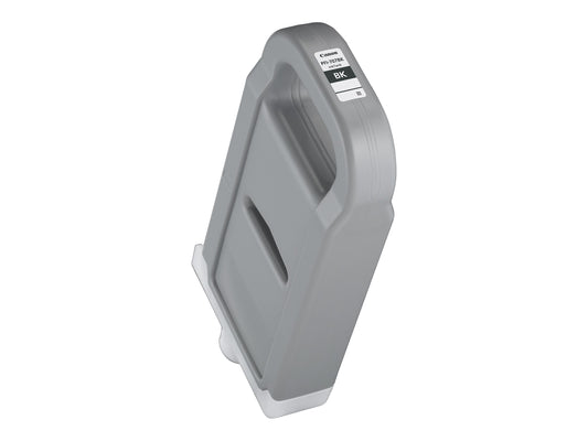 CANON CARTOUCHE ENCRE PFI-707BK Noire 700 ml pour IPF830/840/850