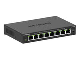 NETGEAR 8Port Gigabit Plus Switch GS308E