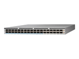 CISCO 8201 1RU SYSTEM W/ 8X400GE QSFP56-DD & 24X100GE QSFP28
