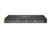 HPE ANW 6000 48G CL4 4F 740W Sw