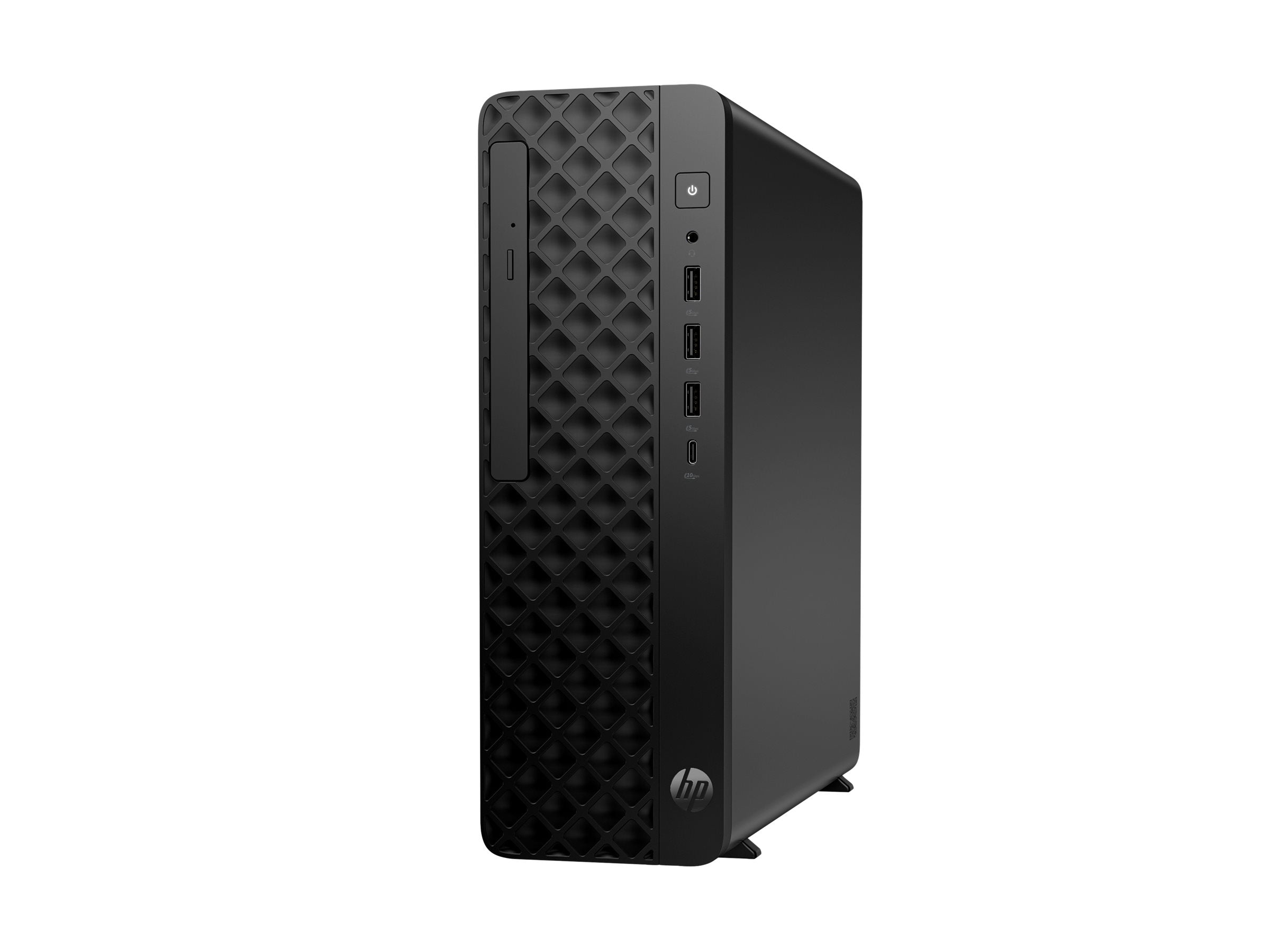 HP Pro 200 G1i Intel 300 8Go 256Go SSD Intel UHD Graphics 710 W11P 1/1/1 Smartbuy