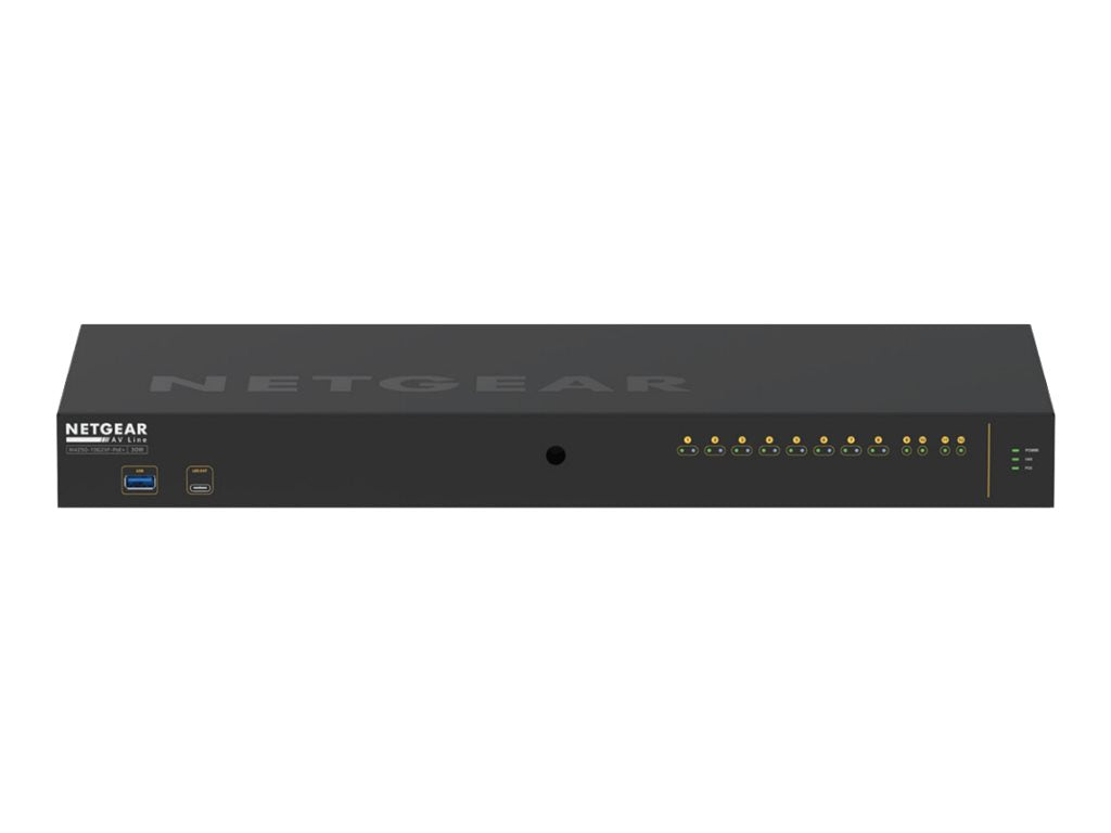 Netgear GSM4212PX-100EUS