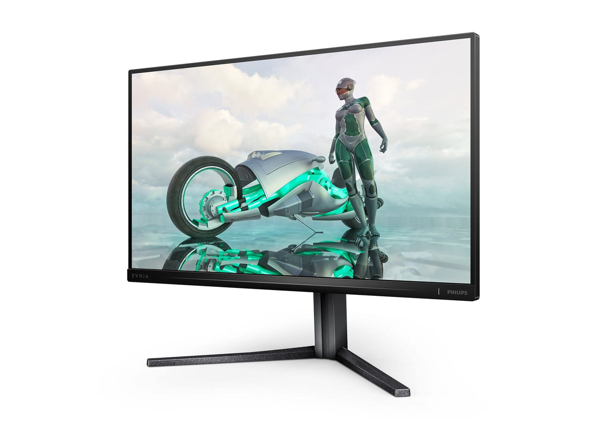 PHILIPS 25M2N3200W/00 24.5p 1920x1080 VA Flat 130mm 240Hz 1ms GtG FreeSymc Premium DP HDMI