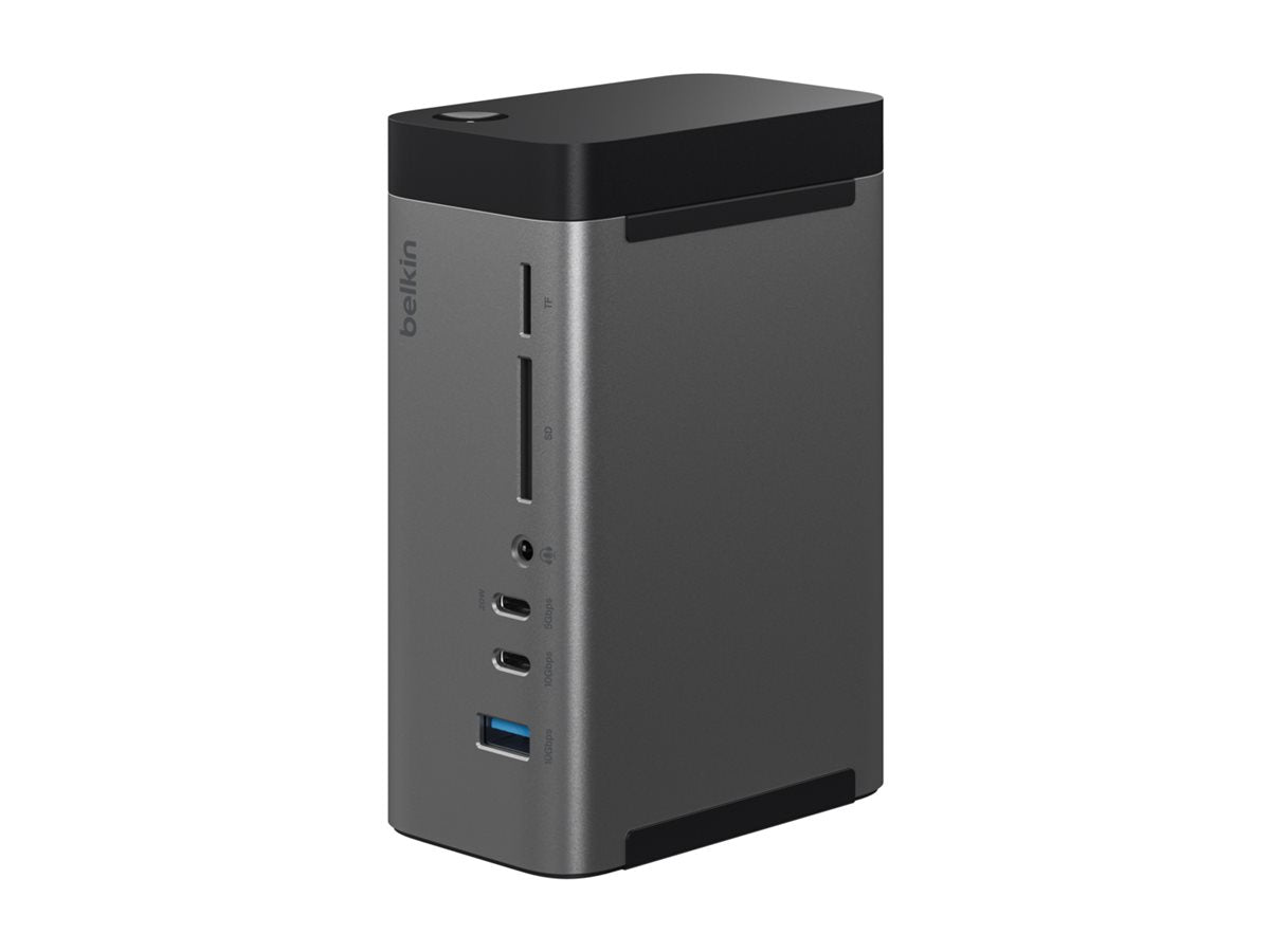 BELKIN USB-C 11-in-1 Pro GaN Dock