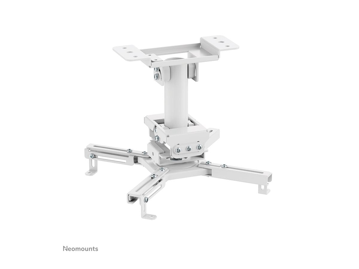 Neomounts Beamer ceiling mount - h 25.5