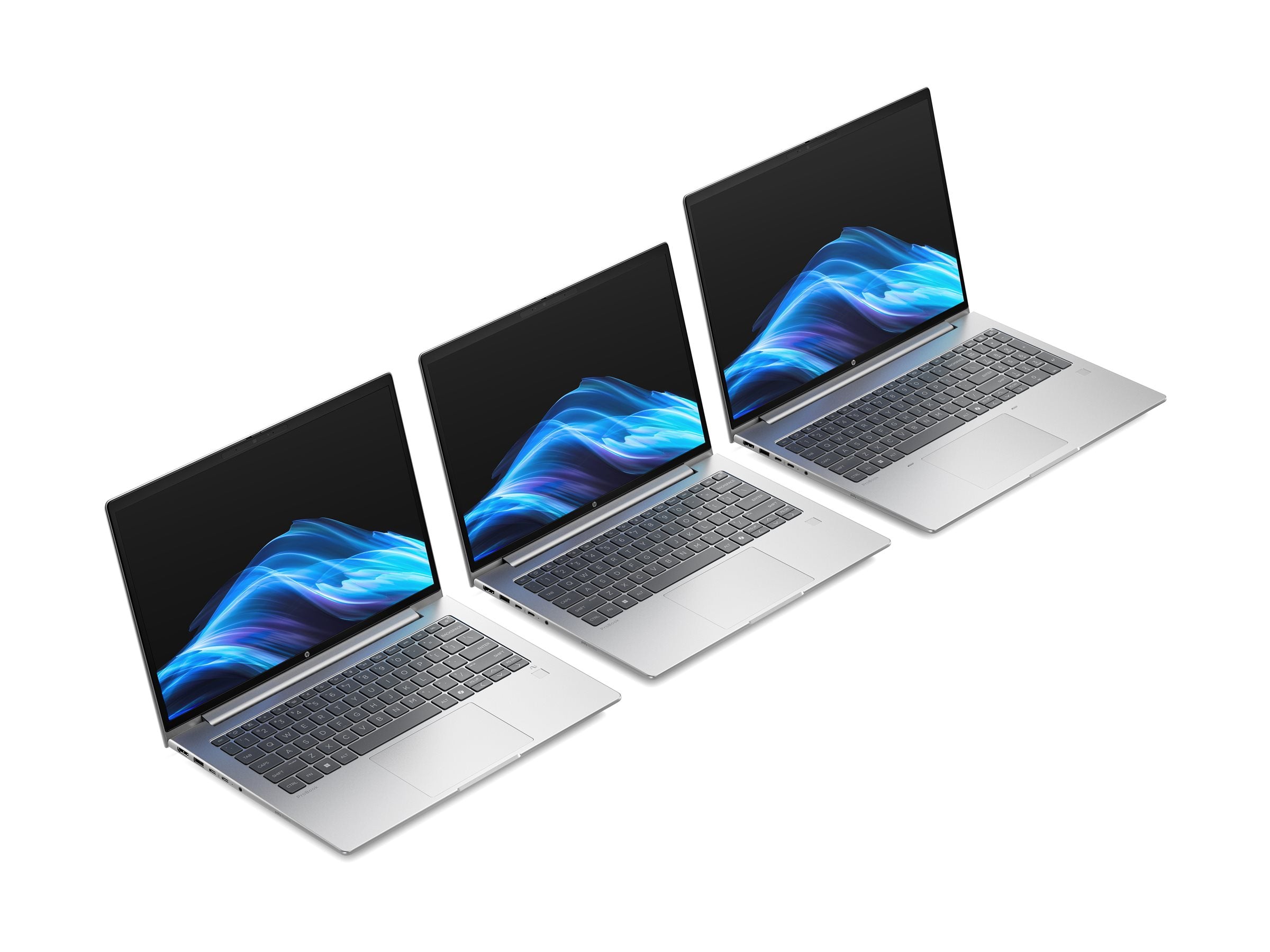 HP ProBook 4 G1iR Intel Core i5-1334U 16p WUXGA 16Go 512Go SSD UMA W11H 1/1/0