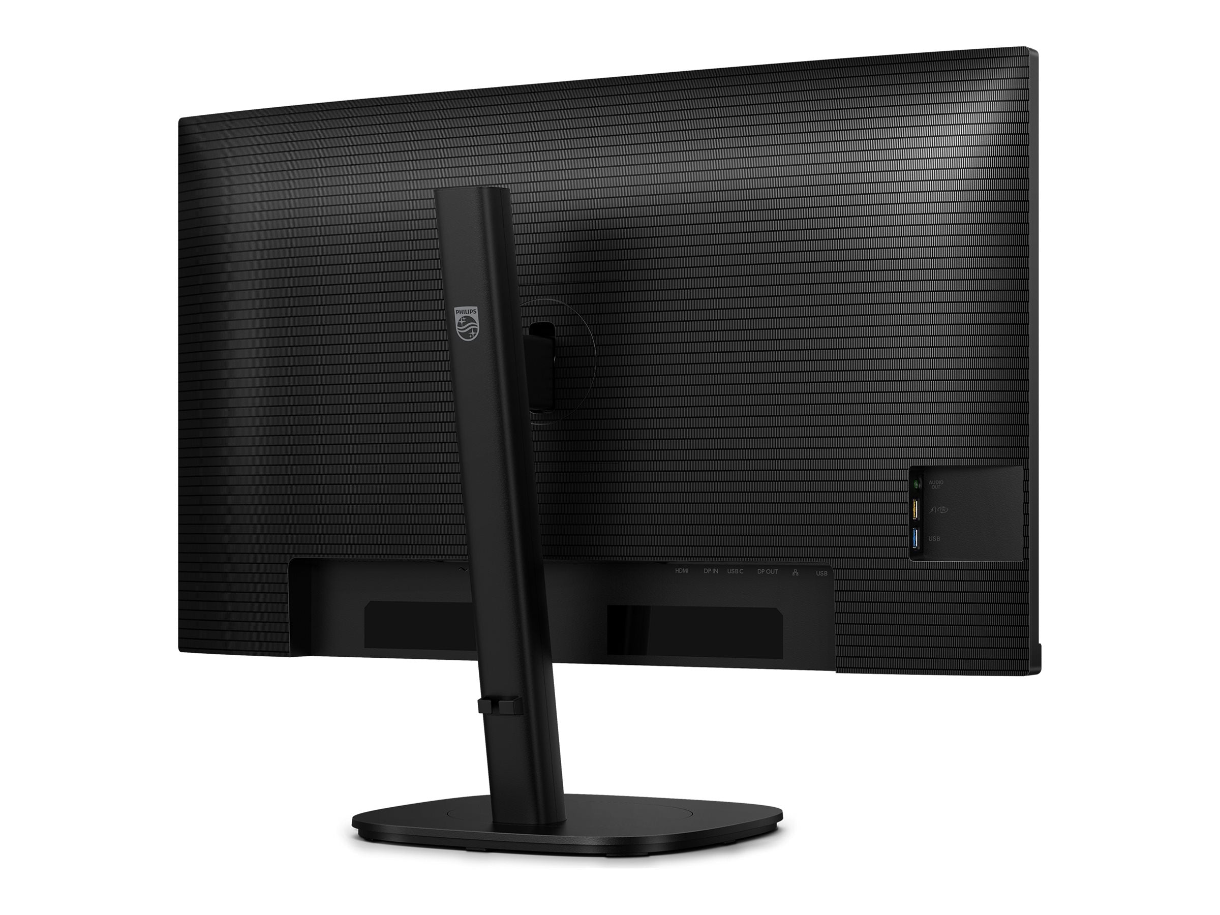 PHILIPS 32B2U3601/00 31.5p QHD IPS 100Hz 16:9 HDMI 2.0 DP 1.4 USB-C