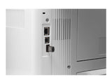 HP LaserJet Pro M501dn Printer Mono Duplex laser A4 4800x600dpi 43ppm 650sheets USB LAN