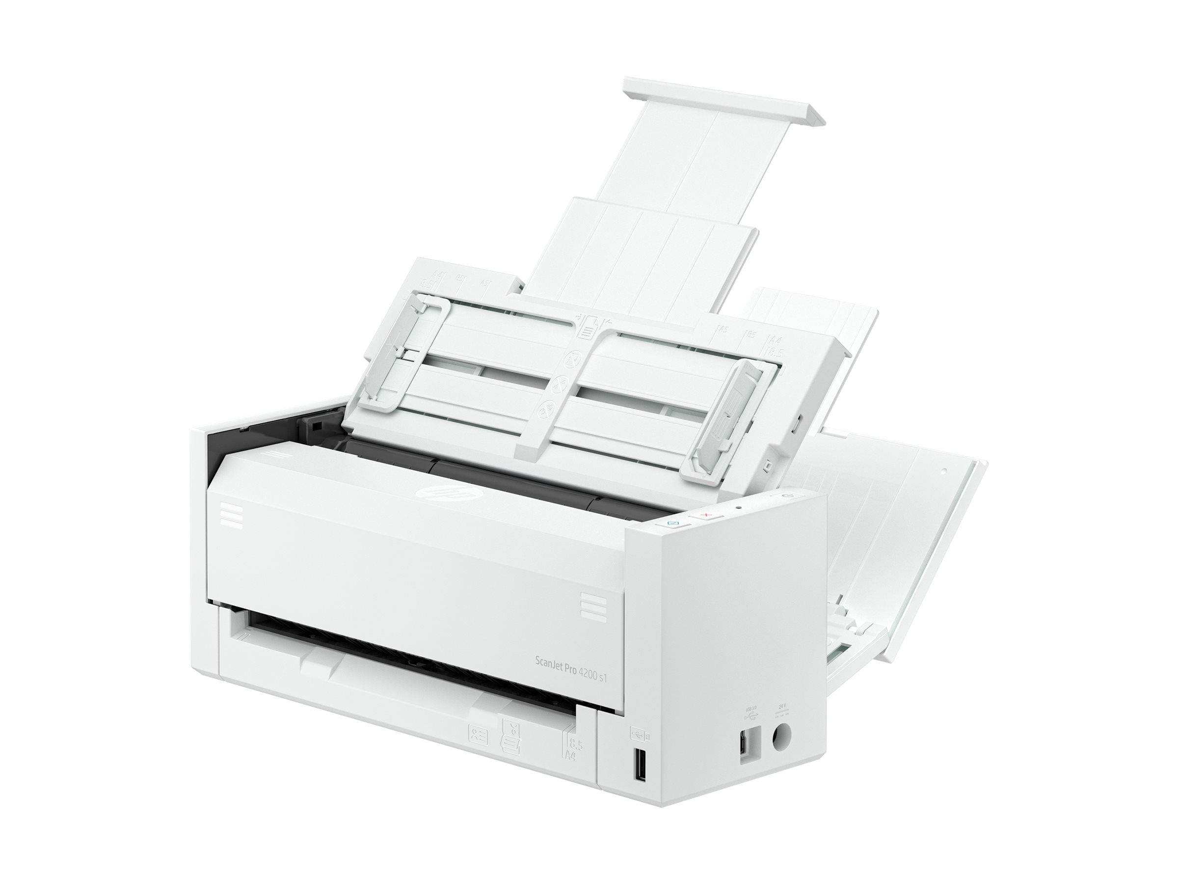 HP ScanJet Pro 4200 s1 Scanner 40ppm/80ipm scanner de document