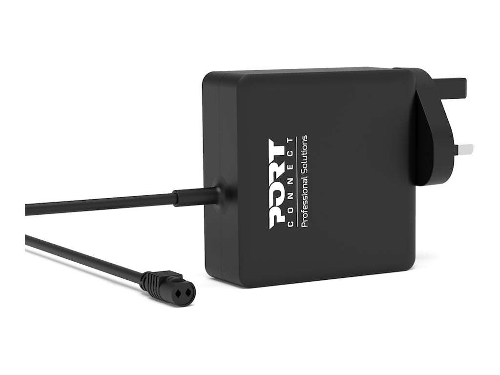 PORT DESIGNS Universal Power Supply 90W Plug In - UK