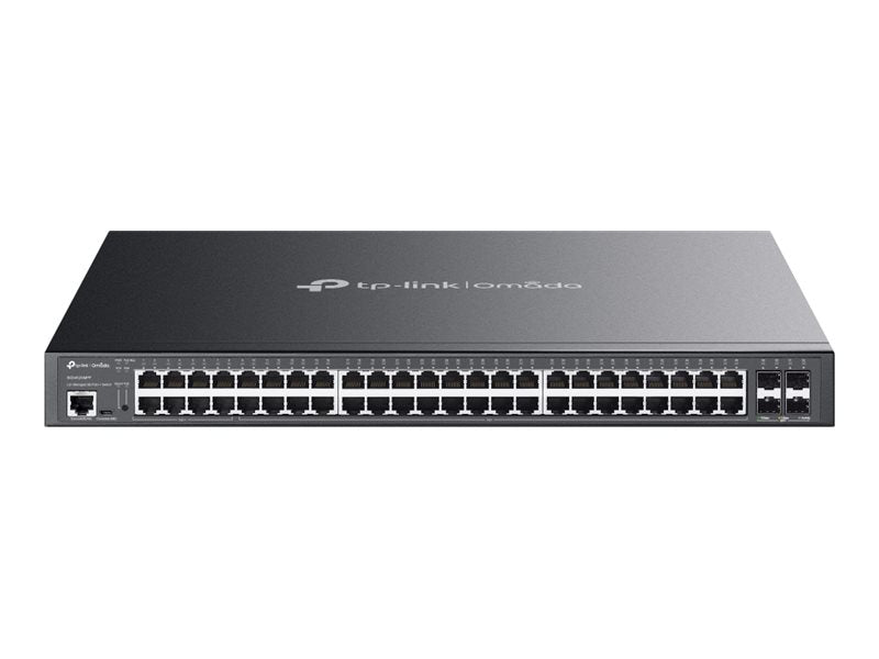 SG3452XMPP Omada 48-Port Gigabit