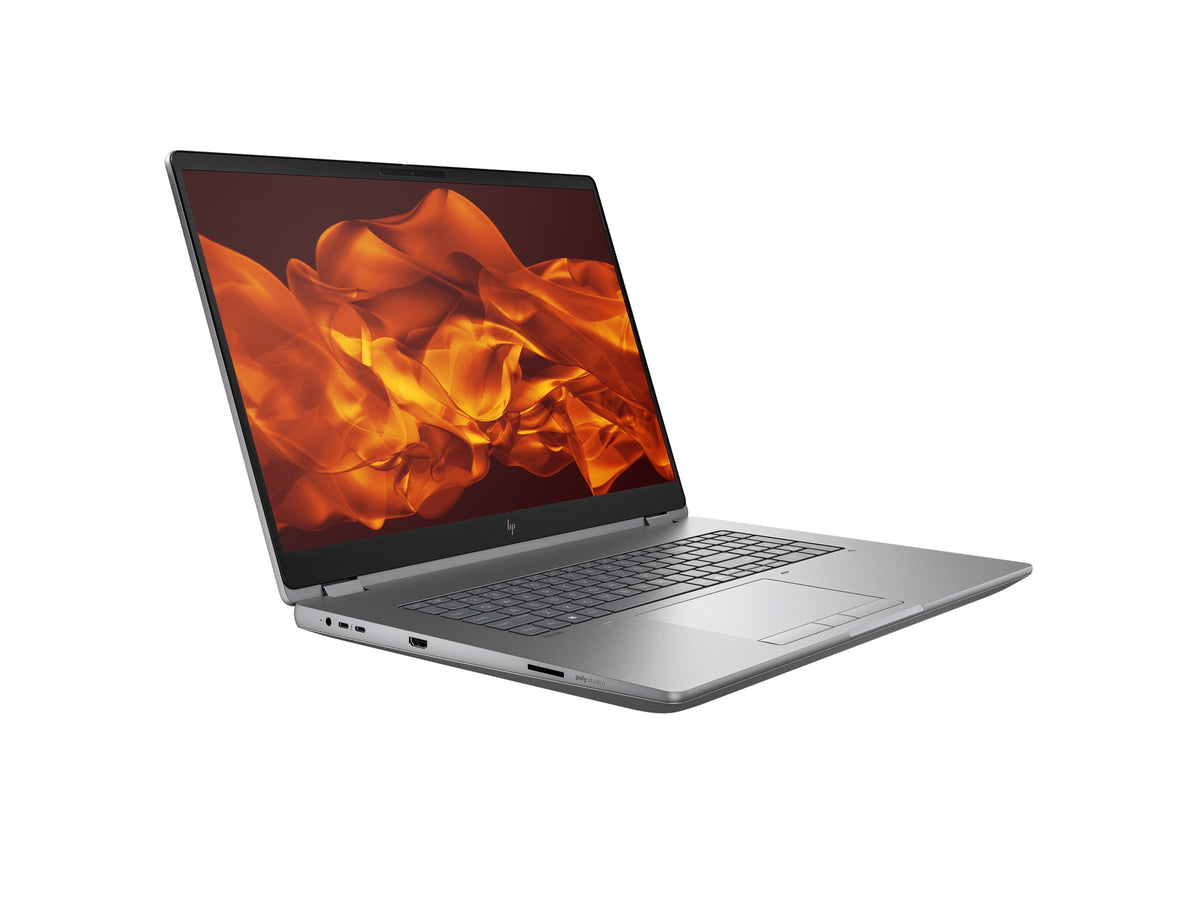 HP ZBook Fury G1i 18 Intel Core Ultra 7 255HX 18p WQXGA 32Go 2To RTX Pro 2000 Blackwell 8Go W11P 3/3/3