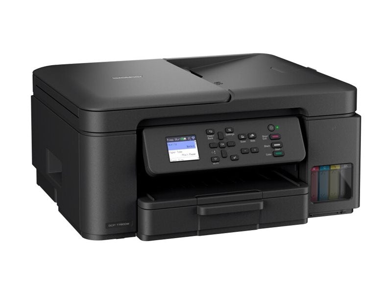 BROTHER DCP-T780DW MFP colour inkjet ITS A4 150sheets USB Wi-Fi