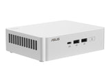ASUS RNUC15CRSV500002 Barebone Intel Core Ultra 5 235H Kit L6 EU Cord